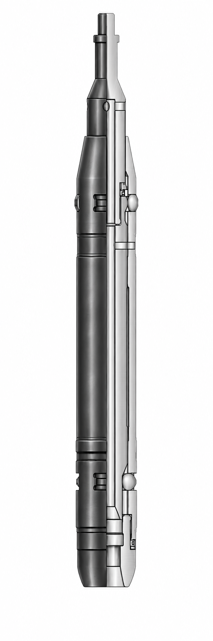 LOCKOUT TOOL
